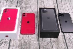 Prodat: Apple iPhone 11 Pro Max 430Euro