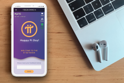 Pi Network - kryptoměna získaná zdarma mobilním telefonem