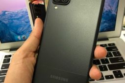 SAMSUNG GALAXY A12 32GB