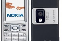 2x NOKIA 6234