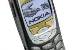 Nokia 6310i