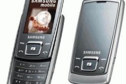 Samsung SGH E840i