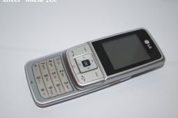 LG KG 290