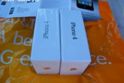 Apple iphone4g 32gb 