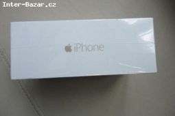 Prodám nový iPhone 6 (64GB)