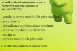 Používáte mobilní telefon?