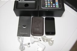 Telefon Apple iPhone 3G 8GB