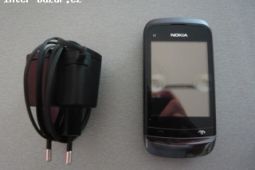 Nokia C2-02