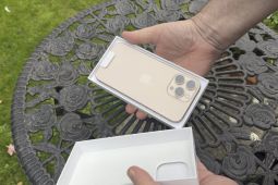 dispozici iphone 16 pro max