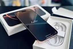 Odemknutí Apple iPhone 16 Pro Max