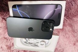 Odemknutí Apple iPhone 16 Pro Max