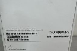 Odemčený nový iPhone 16 Pro 512GB
