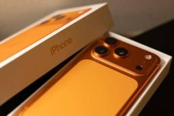 Originální Apple iPhone 17 Pro Max