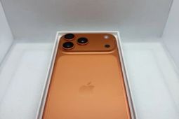 Apple iPhone 17 pro max 2 TB