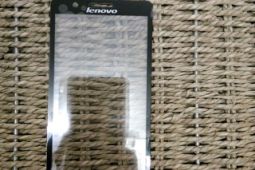 Dotykové sklo digitizer Lenovo A536