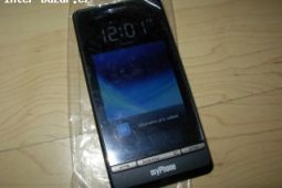 My Phone 8870 Teo - LEVNÝ TELEFON!!!