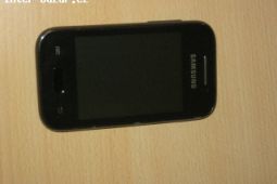 Samsung galaxy y 
